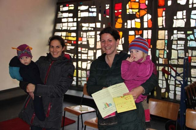 130. Kinderkirche König David 2020 – Bild 6