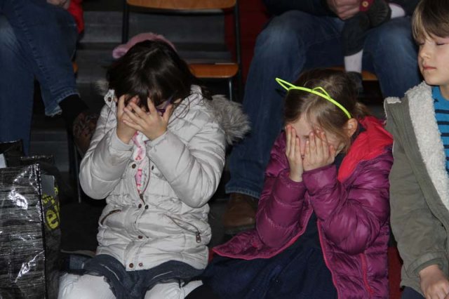 131. Kinderkriche Samariterin am Brunnen 2020 – Bild 10