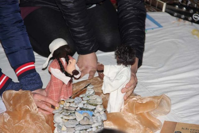 131. Kinderkriche Samariterin am Brunnen 2020 – Bild 26