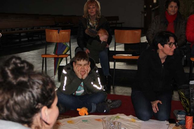 131. Kinderkriche Samariterin am Brunnen 2020 – Bild 12