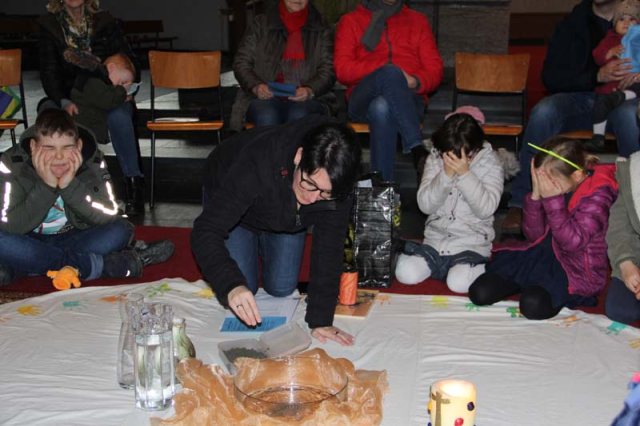 131. Kinderkriche Samariterin am Brunnen 2020 – Bild 14