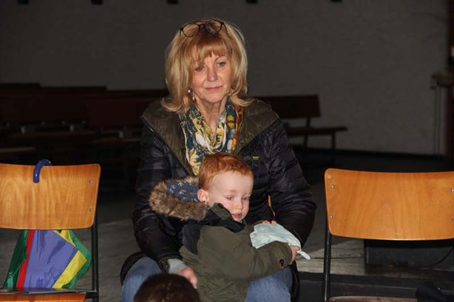 131. Kinderkriche Samariterin am Brunnen 2020 – Bild 16