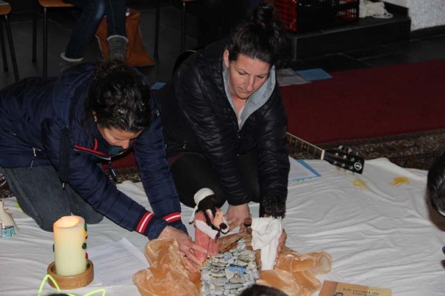 131. Kinderkriche Samariterin am Brunnen 2020 – Bild 25