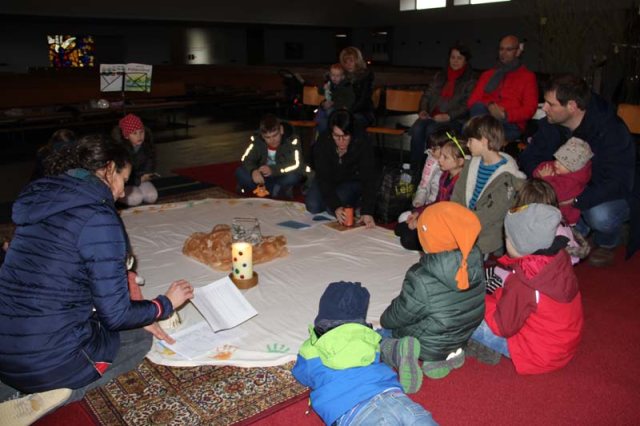 131. Kinderkriche Samariterin am Brunnen 2020 – Bild 24