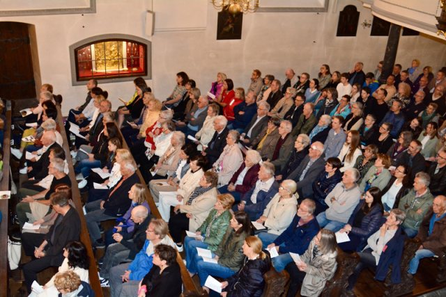 40 Jahre Chor Shalom – Bild 16