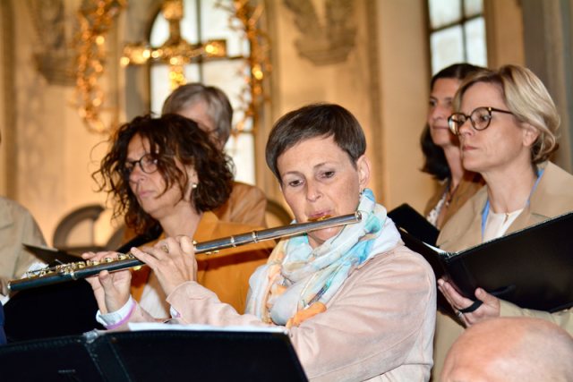 40 Jahre Chor Shalom – Bild 8