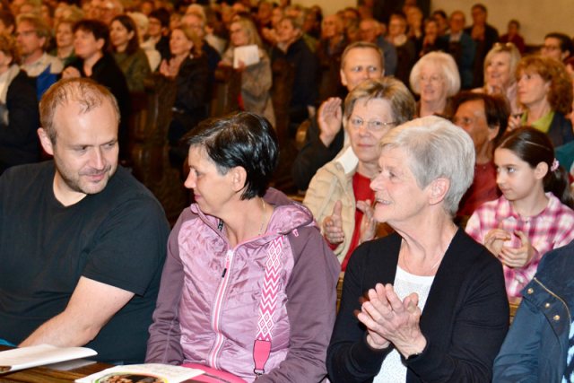 40 Jahre Chor Shalom – Bild 18