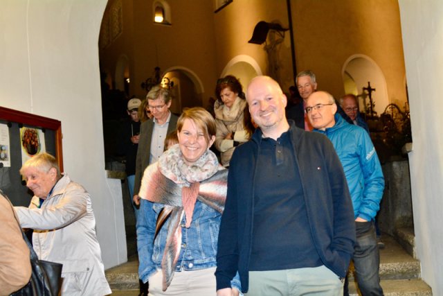 40 Jahre Chor Shalom – Bild 23