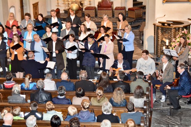 40 Jahre Chor Shalom – Bild 17