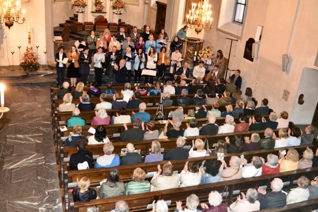 40 Jahre Chor Shalom – Bild 15