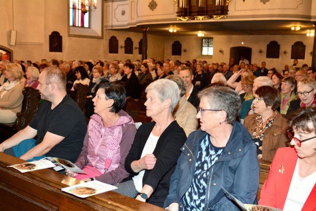40 Jahre Chor Shalom – Bild 14