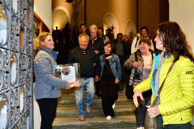 40 Jahre Chor Shalom – Bild 20