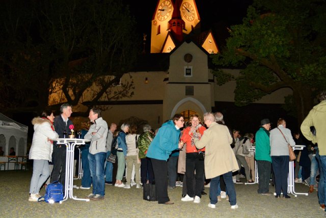 40 Jahre Chor Shalom – Bild 30