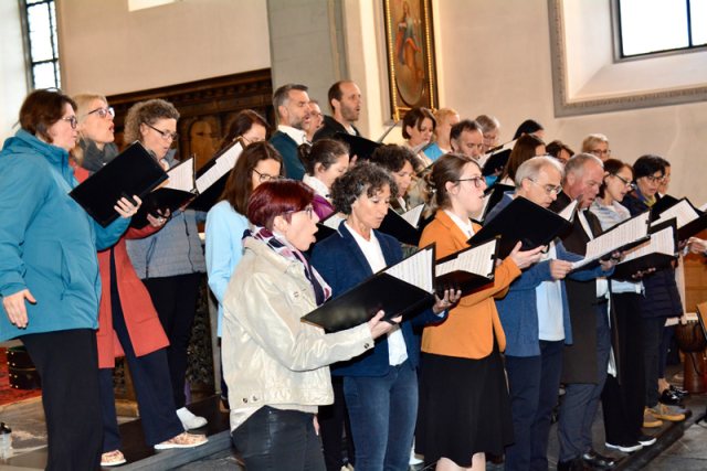 40 Jahre Chor Shalom – Bild 4