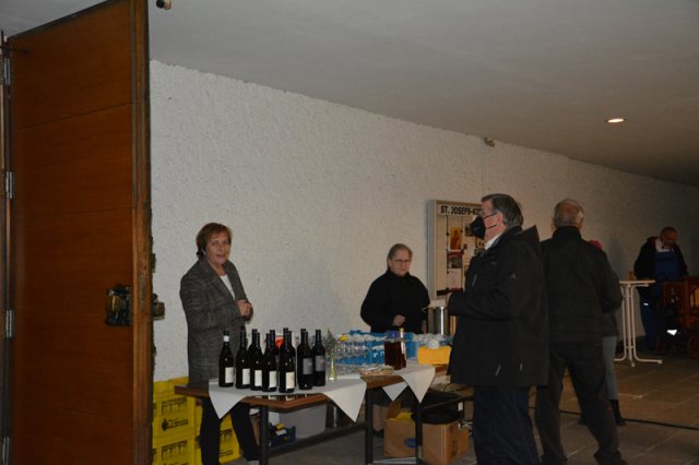 Abschluss Josefs-Jahr – Bild 9