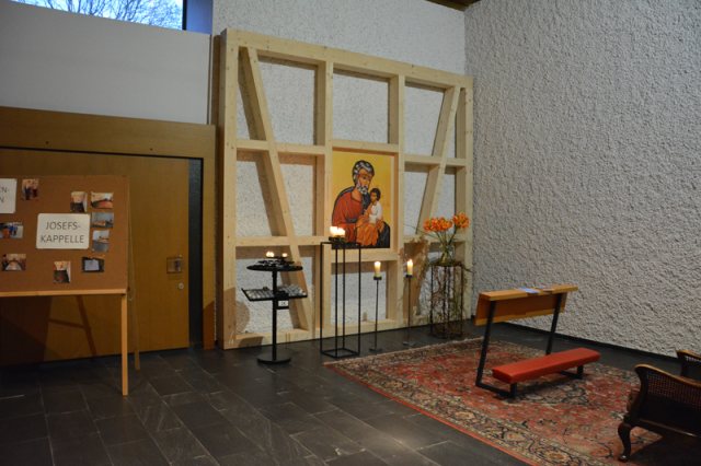 Abschluss Josefs-Jahr – Bild 2