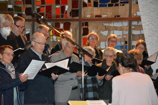 Abschluss Josefs-Jahr – Bild 1
