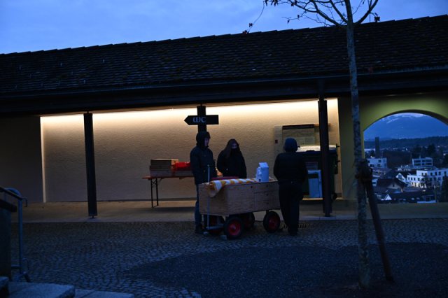 Adventbesinnung mit dem Chor Shalom – Bild 2