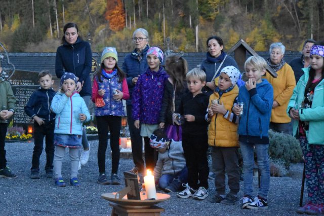 Allerheiligen für Kinder 2021 – Bild 10