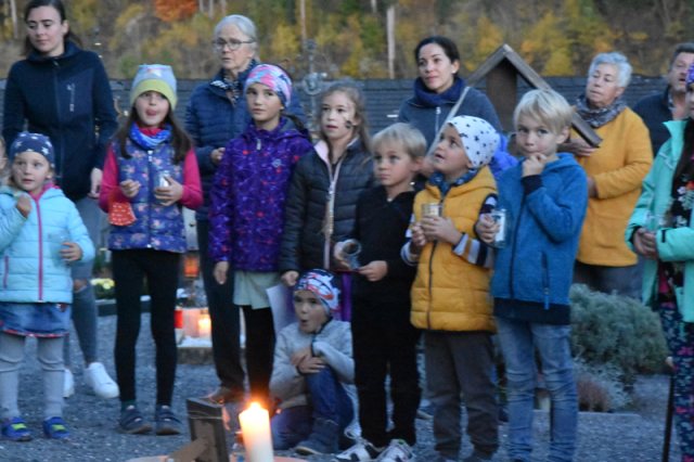 Allerheiligen für Kinder 2021 – Bild 9