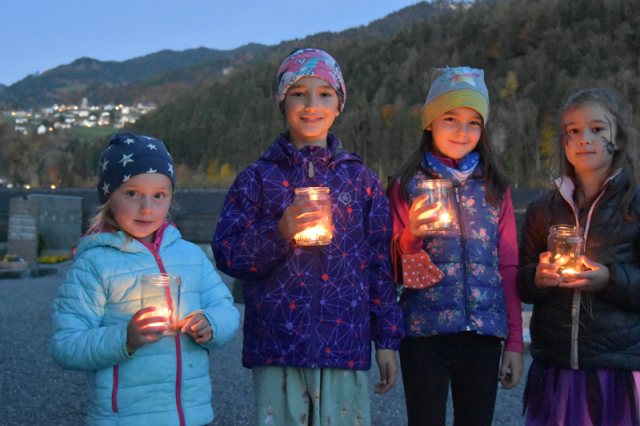 Allerheiligen für Kinder 2021 – Bild 14