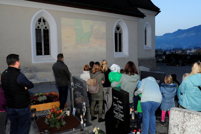 Allerheiligen für Kinder 2022 – Bild 7