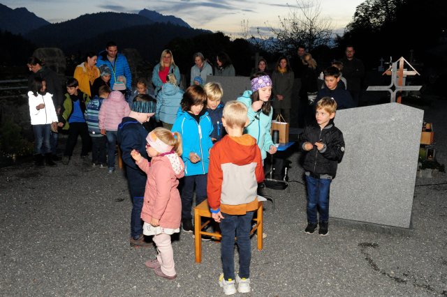 Allerheiligen für Kinder 2022 – Bild 12