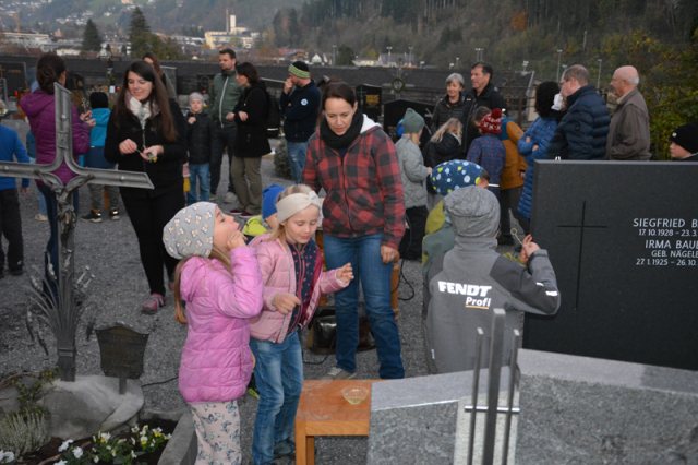 Allerheiligen für Kinder 2024 – Bild 9