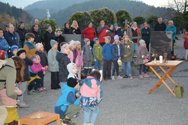 Allerheiligen für Kinder 2024 – Bild 4