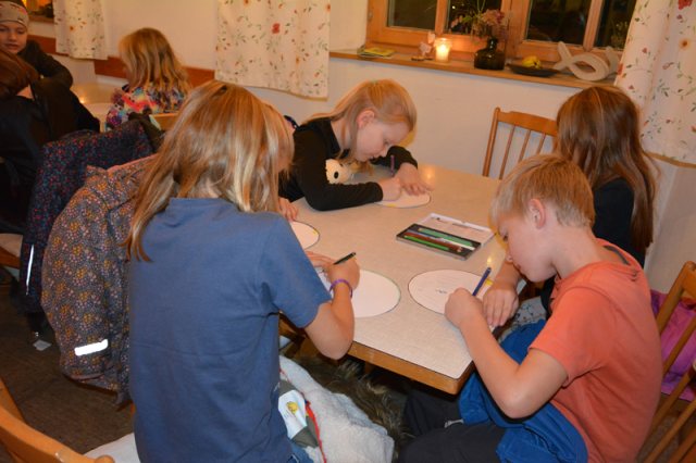 Allerheiligen für Kinder 2024 – Bild 15
