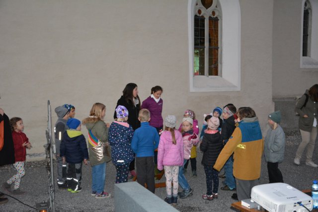 Allerheiligen für Kinder 2024 – Bild 12