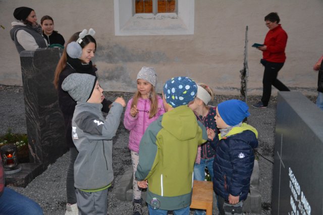 Allerheiligen für Kinder 2024 – Bild 11