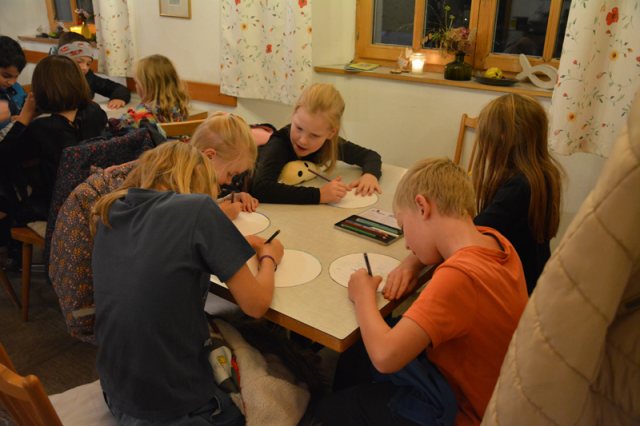 Allerheiligen für Kinder 2024 – Bild 14