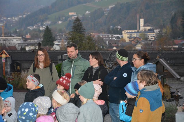 Allerheiligen für Kinder 2024 – Bild 7