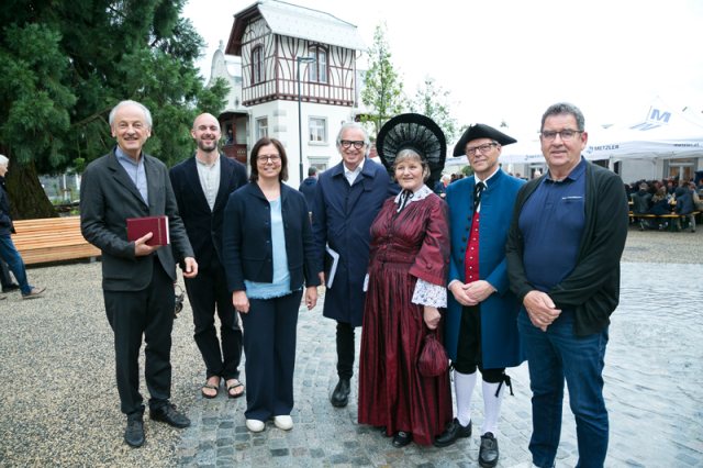 Beinhauseröffnung 2024 – Bild 2