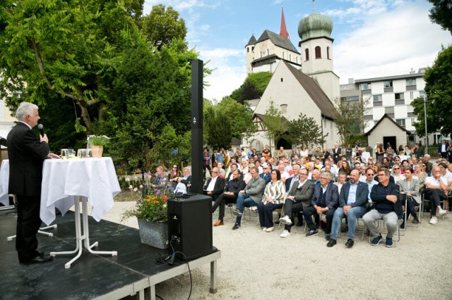 Beinhauseröffnung 2024 – Bild 4