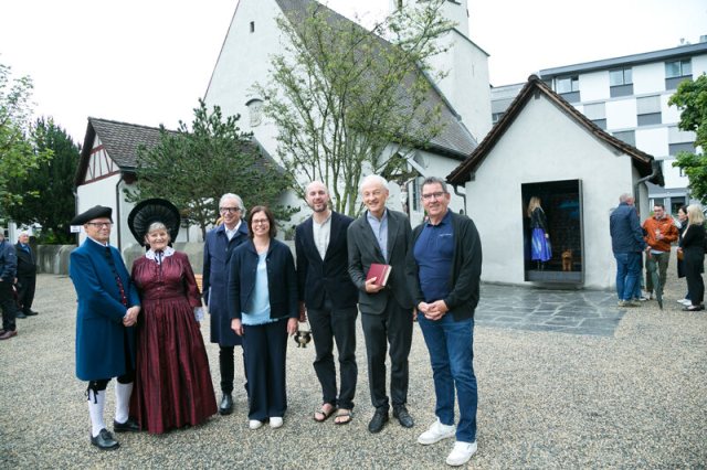 Beinhauseröffnung 2024 – Bild 15