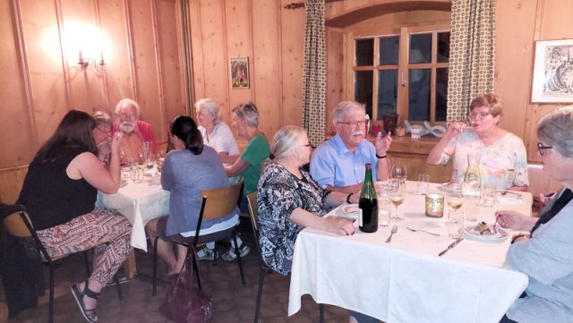 Bibel-Prost-Mahlzeit – Bild 9