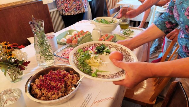 Bibel-Prost-Mahlzeit – Bild 4
