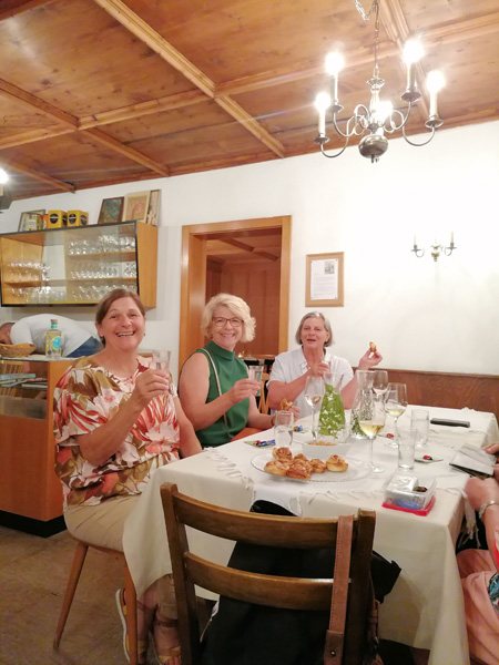 Bibel-Prost-Mahlzeit – Bild 2