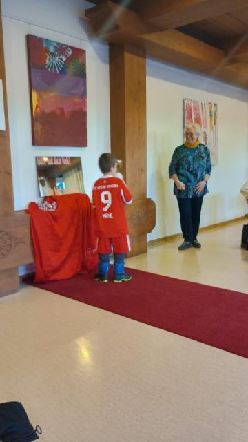 Bibelnachmittag Erstkommunion – Bild 4