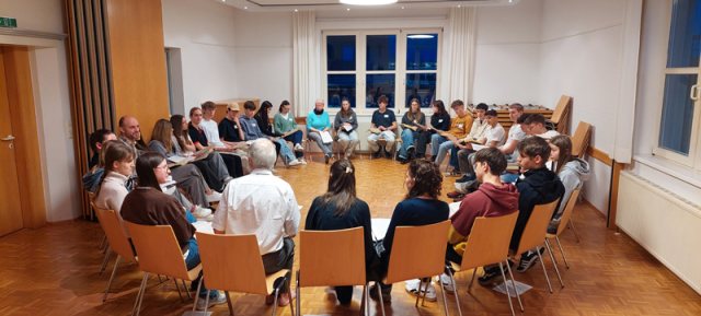 Bibelwochenende 2025 – Bild 17