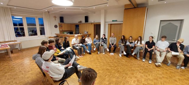 Bibelwochenende 2025 – Bild 18