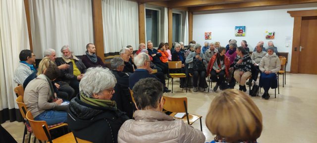 Bibelwochenende 2025 – Bild 3