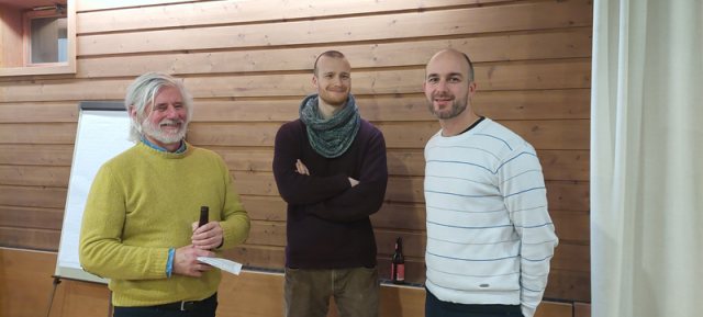 Bibelwochenende 2025 – Bild 8