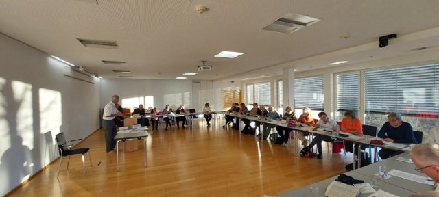 Bibelwochenende 2025 – Bild 13
