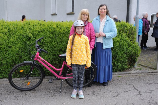 Bittfahrt zur St.-Anna-Kirche – Bild 16