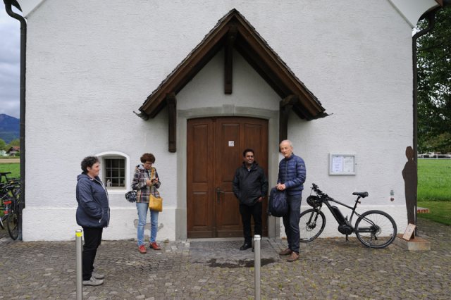 Bittfahrt zur St.-Anna-Kirche – Bild 3