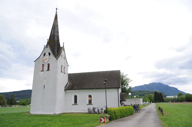 Bittfahrt zur St.-Anna-Kirche – Bild 6