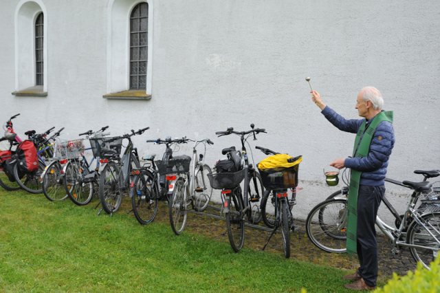 Bittfahrt zur St.-Anna-Kirche – Bild 8